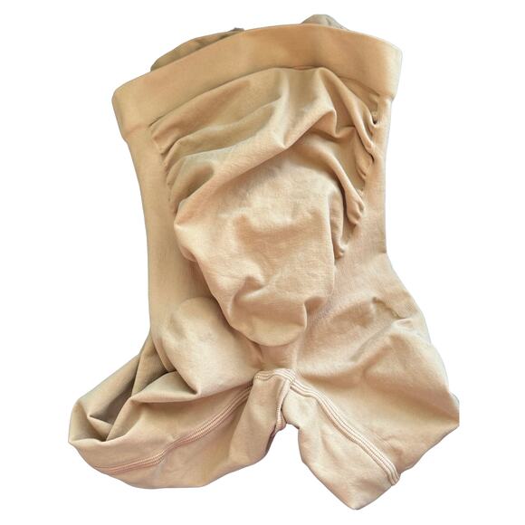 NEW SKIMS MATERNITY Seamless Sculpt Maternity Leggings Size XXS/S - Picture 3 of 4